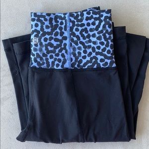 Lululemon Groove Pant